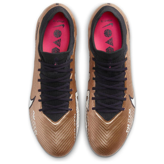 Nike Zoom Mercurial Vapor 15 Pro AG-Pro Nike Zoom Mercurial Vapor 15 Pro AG-Pro